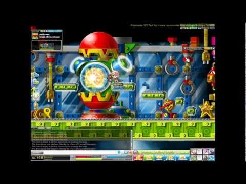 MapleSyrup-Mercedes 3 Second Pap Solo