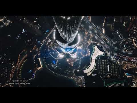 Luke Bond x Mark Sigma  - M6 [Armin van Buuren x Untold Dubai Performance]