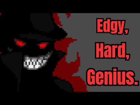 Pokemon Reborn: The Dark Masterpiece