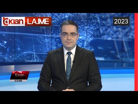 Edicioni i Lajmeve Tv Klan 24 Tetor 2023, ora 12:00 | Lajme - News