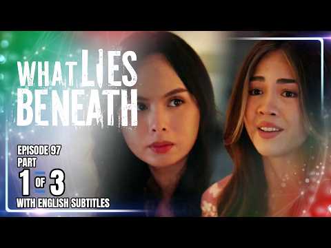 What Lies Beneath | Episode 97 (1/3) | March 3, 2026 (w/ English Subtitles)