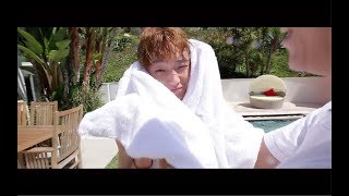 BOBBY - ‘사랑해(I LOVE YOU)’ M/V MAKING