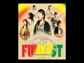 Funkist- BORDER 