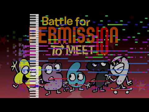 Battle for Permission to Meet Ten - Full Theme