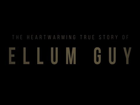 The Heartwarming True Story of Ellum Guy - Boiler Room Moments