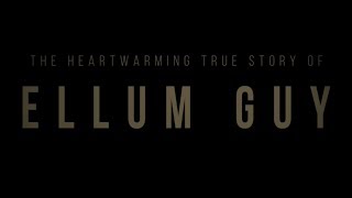 The Heartwarming True Story of Ellum Guy - Boiler Room Moments