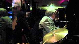 "SUBCONSCIOUS-LEE" TED BROWN AND FRIENDS at SOFIA'S (Jan. 13, 2011)