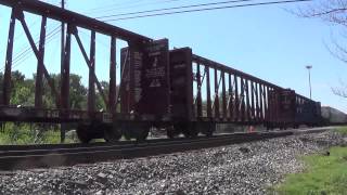 preview picture of video 'CSX Q410-16'