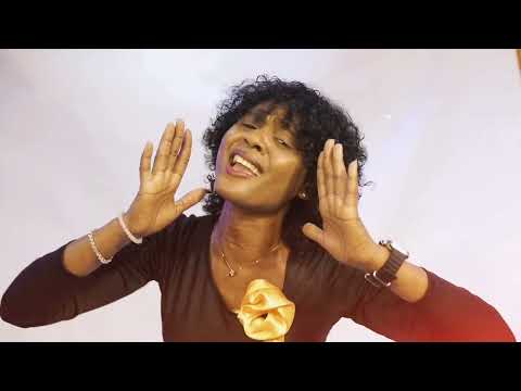 JENNY IGHO | HALLELUJAH (Visualizer)