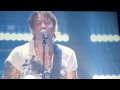 Keith Urban Live *Boy Gets a Truck* Brisbane AUS 17/12/16