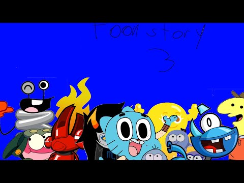 toon story part 17 krap story of mr watternoose