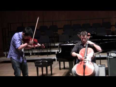 Judgement Day  - Flight II (1/3)