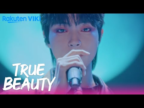 True Beauty - EP16 | Finally Hwang In Yeop As An Idol | Korean Drama