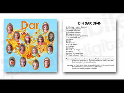 Copiii din Seleuș (Daneș), Mureș -NU!