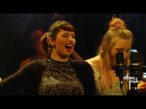 Ethnofonik #6 - Full Concert - December 2016