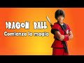Wu Tang Collection Dragon Ball Comienza La Magia Spanish Dub With English Subtitles