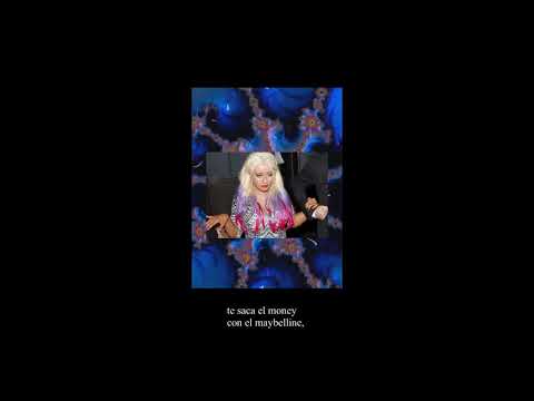 Los pirris x DRIFTLAI - CHRISTINA AGUILERA ( FUCK S€LENA) ft tako