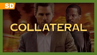 Collateral (2004) Trailer