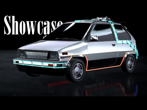 Bugo Fan-Art Showcase