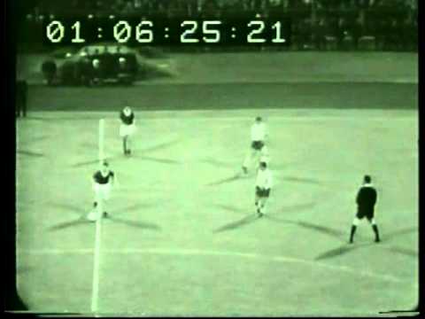 European Cup Winners Cup 1966-1967 Final: Bayern M...