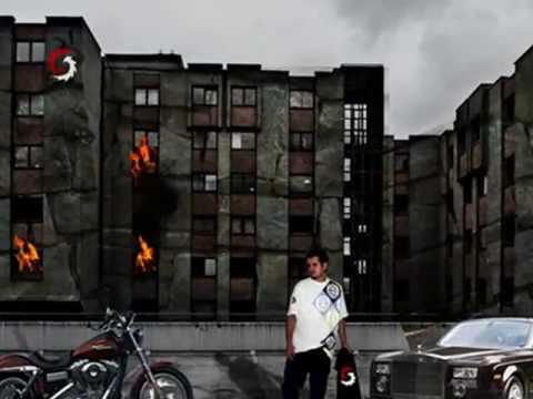 Master Max ft. Triolla - Kurr Ska Me Pas ( 2008 )