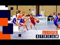 LOTING NBB BEKER | V16, V18, V21, M16, M19, M22 en Mannen Senioren | 13 NOVEMBER 2023