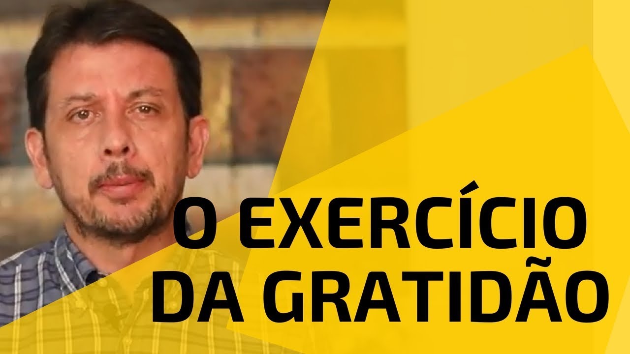 O Exercício da Gratidão com base em Neurociência