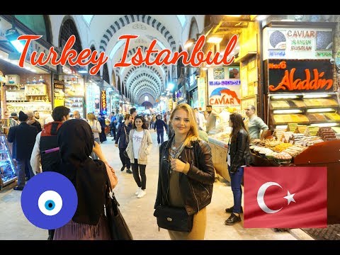 Trip to Istanbul - Türkiye / Turkey