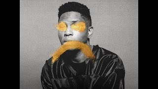 Gallant - Talking to Myself 02 //  Ology Album