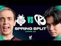 G2 Vs KC UN BO DE FOLIE LEC Spring Split 2026