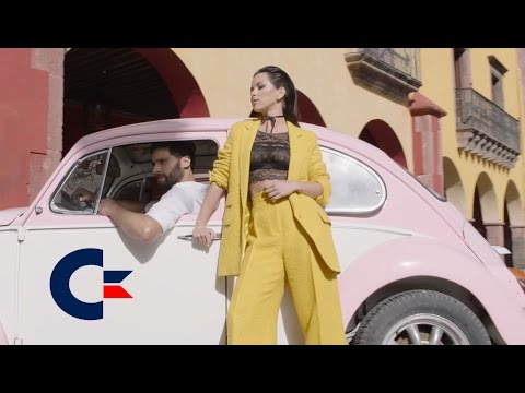 INNA - Gimme Gimme (Commodore Amiga Emulator, 8-bit sound, AGA8)