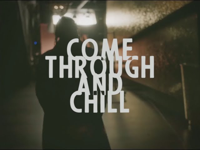 Come Through and Chill (Remix) by Letjoux