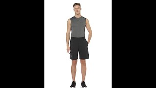Under Armour Men's Raid 8 Men's Sports Shorts Loose Sports Shorts | Prime Day 2019