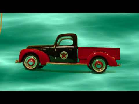 My Model Car Collection 20 Minutes