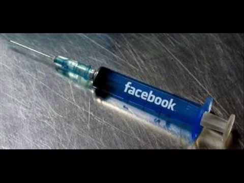 Produkt Ulice - FaceBook Ovisnik