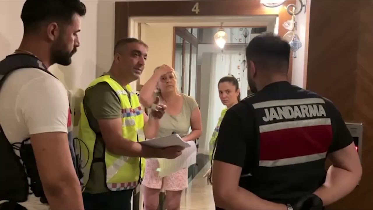Silifke Belediyesi Operasyonunda Gözaltı Listesi Netleşti