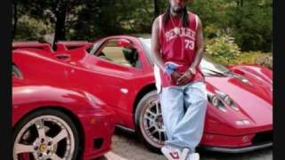 WYCLEF - INDUSTRY (Wanted Riddim)