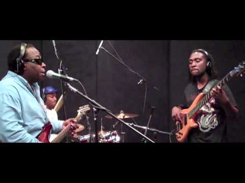 Chainsaw Dupont blues o matic