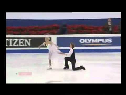 2010 JGPF Evgenia KOSIGINA / Nikolai MOROSHKIN FD
