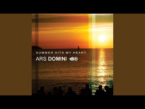 Summer Hits My Heart (Original Extended)
