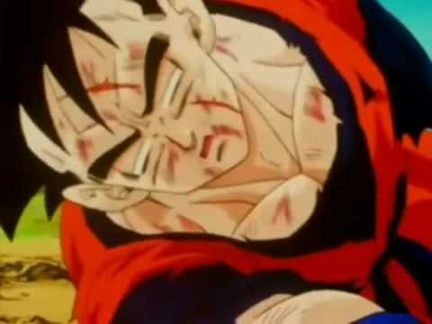 DBZ - linkin park numb