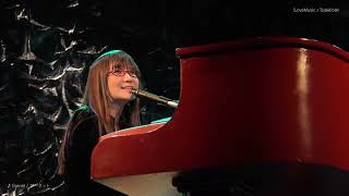 Download lagu Oku Hanako - Garnet / 奥華子 - ガーネット (Live Ver.) mp3