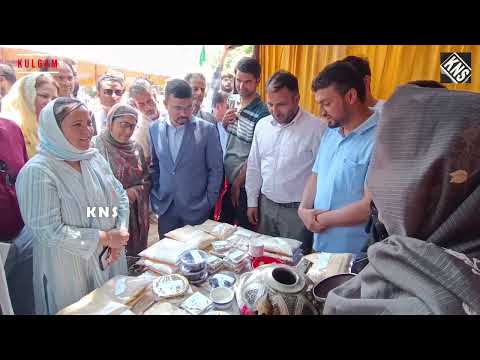Mission Youth Camps Empower Job Seekers; Demand Raised for Relief to Aharbal Tourism Stakeholders: Minister #sakinaitoo