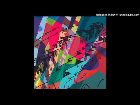 Kid Cudi - RAGER BOYZ OG (feat. Young Thug)