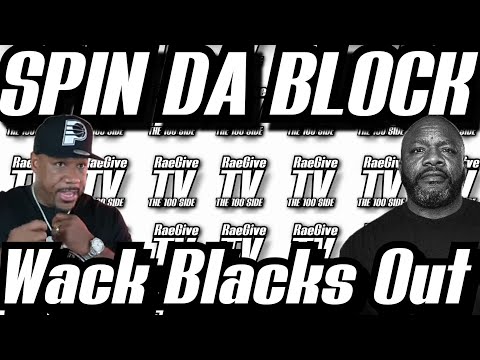 🌪️📣Wack 100 Goes Nuclear On Big U After Reacting To Him Call a Dog With The Avalon Crips🤦🏿👀(Heated)