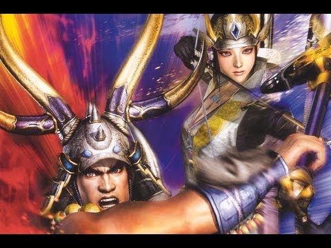 CGRundertow SAMURAI WARRIORS: XTREME LEGENDS for PlayStation 2 Video Game Review