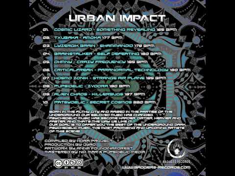 06 CriticalFreak - Paranormal Technology