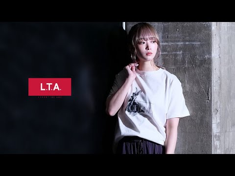 優希クロエ &times; LIVERTINE AGE コラボレーション
