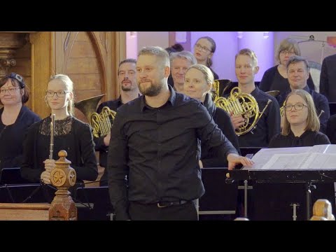 Holst: First Suite for Military Band in E-flat