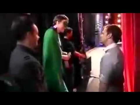 Britain's Got Talent Mr Methane